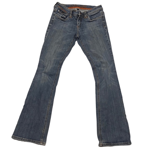 Dollhouse Jeans Y2k Dollhouse Embroidered Jeans Poshmark